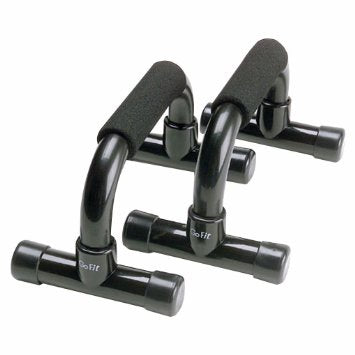 Pushup Bars