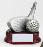 Golf Driver Resin (RFG829)