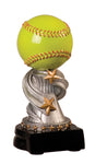 Baseball & Softball Encore Resin