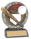 Baseball & Softball All Star Resin (R601/R660)