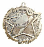 Baseball & Softball Medals (MD1702)