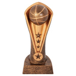 Basketball Cobra Resin (CA203/CA223/CA243/CA263)