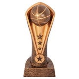 Basketball Cobra Resin (CA203/CA223/CA243/CA263)