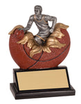 Basketball Xploding Resin (XP102/XP103)