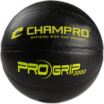 ProGrip 3000 High Performance Indoor Composite Basketball
