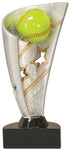Baseball & Softball Banner Resin (BNN11/BNN31/BNN18/BNN38)