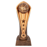 Basketball Cobra Resin (CA203/CA223/CA243/CA263)