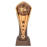 Basketball Cobra Resin (CA203/CA223/CA243/CA263)