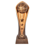Basketball Cobra Resin (CA203/CA223/CA243/CA263)