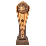 Basketball Cobra Resin (CA203/CA223/CA243/CA263)