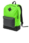 District Retro Backpack