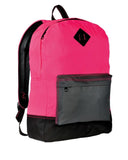 District Retro Backpack