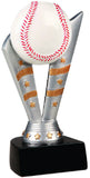 Baseball & Softball Fanfare Resin (FFR101/FFR201/FFR105/FFR205)
