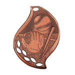 Baseball & Softball Medals (FM101)