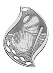Baseball & Softball Medals (FM101)