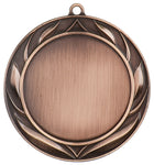 2 3/4" Wreath Insert Holder Medals (HR931)