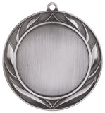 2 3/4" Wreath Insert Holder Medals (HR931)