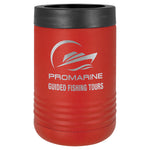 Laser Engraved Beverage Holder