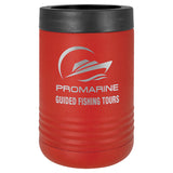Laser Engraved Beverage Holder