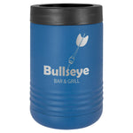 Laser Engraved Beverage Holder