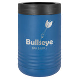 Laser Engraved Beverage Holder