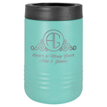 Laser Engraved Beverage Holder