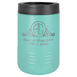 Laser Engraved Beverage Holder