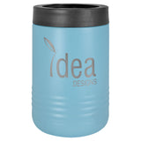Laser Engraved Beverage Holder