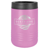 Laser Engraved Beverage Holder