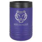 Laser Engraved Beverage Holder