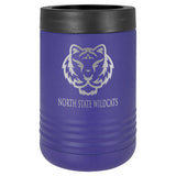 Laser Engraved Beverage Holder