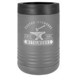 Laser Engraved Beverage Holder