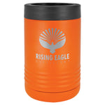 Laser Engraved Beverage Holder