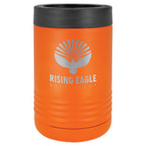 Laser Engraved Beverage Holder