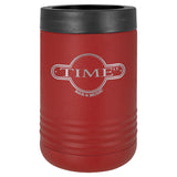Laser Engraved Beverage Holder