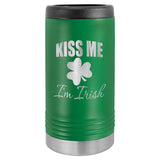 Slim Laser Engraved Beverage Holder