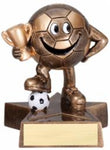Football Lil' Buddy Resin (LBR18)
