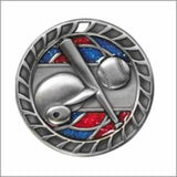 Baseball & Softball Medals (M802)