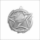 Baseball & Softball Medals (MD1702)