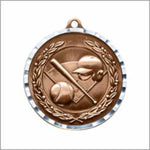 Baseball & Softball Medals (MDC02)
