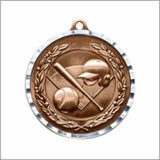 Baseball & Softball Medals (MDC02)