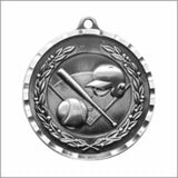Baseball & Softball Medals (MDC02)