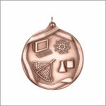 Science Medals (MS663)