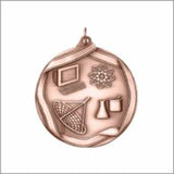 Science Medals (MS663)