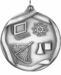 Science Medals (MS663)