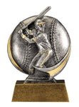 Baseball & Softball Motion Xtreme Resin