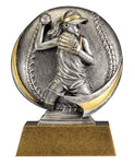 Baseball & Softball Motion Xtreme Resin