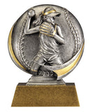 Baseball & Softball Motion Xtreme Resin