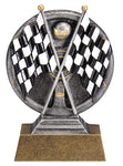 Motor Sports Motion Xtreme Resin