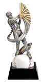Baseball & Softball Motion Xtreme Resin (MX701/MX801/MX901/MX702/MX802/MX902)